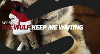 The Wulf – Keep Me Waiting