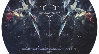 30drop - 30drop – Superconductivity