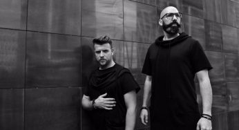 Chus & Ceballos - Chus & Ceballos – Absinia