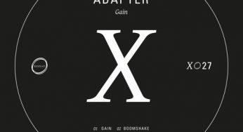 Adapter - ADAPTER – GAIN