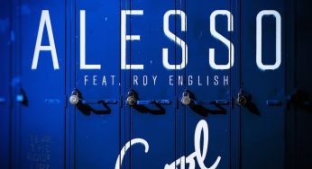Alesso - Alesso – Cool feat. Roy English (Sonny Alven Remix)