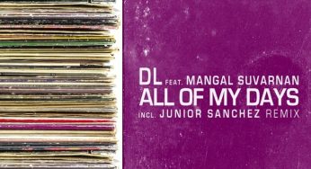 DL - DL – All Of My Days