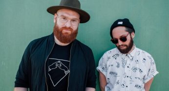 ANDHIM EMBARK ON SIX DATE NORTH AMERICAN TOUR