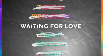 Avicii - Avicii – Waiting For Love