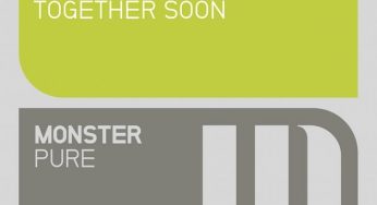 Matt Cerf & Raneem feat. Fenja - Together Soon