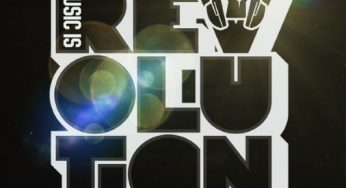 CARL COX ‘MUSIC IS REVOLUTION’ Final Line-Up