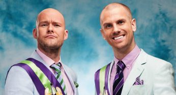 DADA LIFE WANT YOU TO GO BANANAS