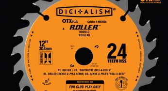 Digitalism - Digitalism – Roller