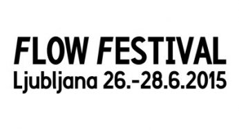Flow Festival Slovenia