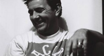 Laurent Garnier - Laurent Garnier – Drifting In Midwaters