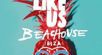 Guti presents People Like Us