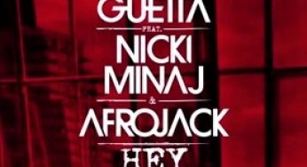David Guetta unveils official video for ‘Hey Mama’