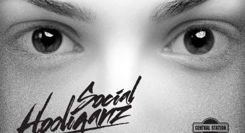 Alex Preston & Ben Morris - Social Hooliganz – I Want Your Soul (Alex Preston & Ben Morris Remix)