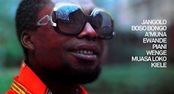 Jo Tongo - Jo Tongo – Jo Tongo