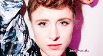 Kiesza - Kiesza – Cut Me Loose