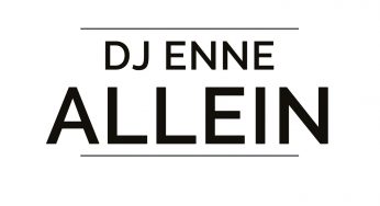 DJ ENNE Feat. Jens Poenitsch – ALLEIN