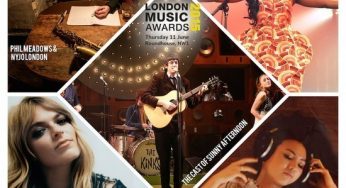 London Music Awards Announce Performers