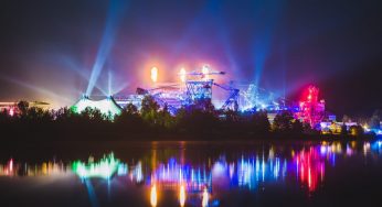 Melt! Festival Announces Final Acts