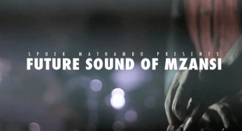 Spoek Mathambo’s ‘Future Sound Of Mzansi’ (Part 1)