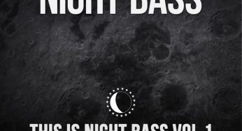 Night Bass - THIS IS NIGHT BASS VOL. 1