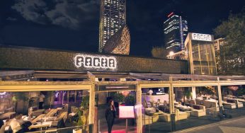 Pacha Barcelona Announce OFF Week Plans