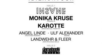 PACHA IBIZA ON TOUR PRESENTS INSANE