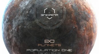 Population One - Population One – Time Will Tell