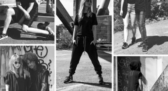 NICKY ROMERO LAUNCHES CAPSULE COLLECTION