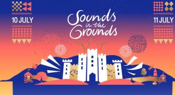 Family Ticket Announced for Sounds in the Grounds