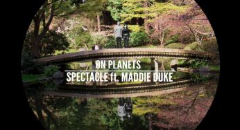 ON PLANETS – Spectacle