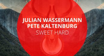 Julian Wasserman & Pete Kaltenburg – Sweet Hard