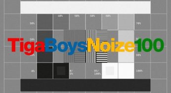 TIGA VS BOYS NOIZE - TIGA VS BOYS NOIZE – Jam #1