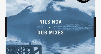 Nils Noa - Nils Noa – Dubs