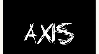 Twenty2 - Axis EP