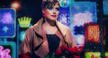 Ane Brun - Ane Brun – When I’m Free