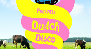 Animal Language presents Dutch Disco