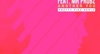 Armin Van Buuren Feat. Mr. Probz – Another You (Pretty Pink Remix)