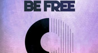 BEN PRADA - BEN PRADA – BE FREE