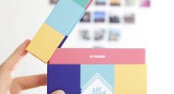 UK launch of simplest way to print smartphone & social media images