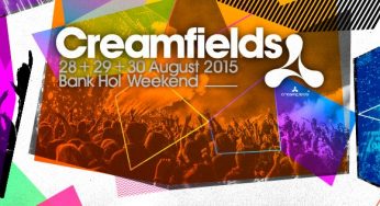 Creamfields UK Announce More Acts + New Arena