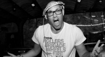 60 Seconds With.. Fenton Gee
