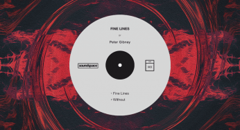 Peter Gibney - Peter Gibney – Fine Lines EP