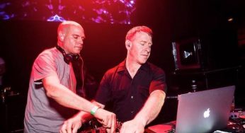 GABRIEL & DRESDEN’S OPEN-TO-CLOSE “CLASSICS ONLY TOUR”