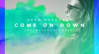 60 Seconds With.. Josh Hussaney