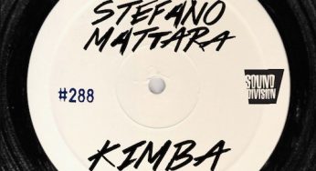 Stefano Mattara - Stefano Mattara – Kimba