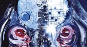 The Orb - The Orb – MOONBUILDING 2703 AD