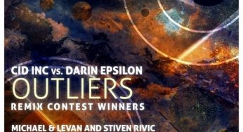 Cid Inc vs Darin Epsilon - Cid Inc vs Darin Epsilon – Outliers – Beatport Remix Contest Winners