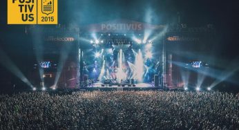 Positivus Festival: The Hidden Gem in the Baltics