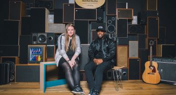RED BULL CATWALK STUDIO PRESENTS: ASTRID ANDERSEN X A$AP FERG
