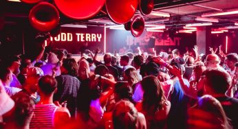 Redlight Opening Party Review